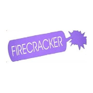 17.5 Foam Tnt Firecracker Shape