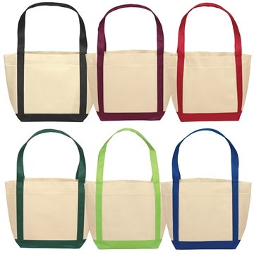 Promotional Products  Bags  Luggage  Tote Bags