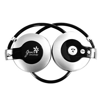 Sports Neckband Bluetooth Headset