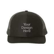 Custom  Hats & Beanies