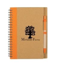 Custom Notebooks & Notepads