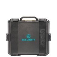 Custom Luggage & Suitcase