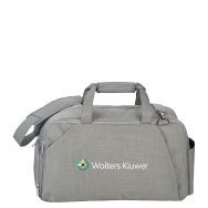 Custom Sports & Duffel