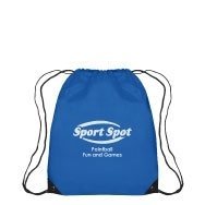 Custom Drawstring Bags