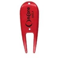 Custom Divot Tools
