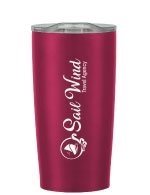 Custom Tumblers & Travel Mugs