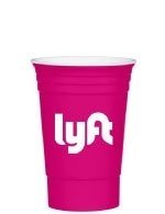 Custom Plastic & Stadium Cups