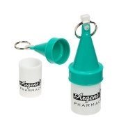 Custom Keychains & Keytags