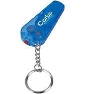 Custom Multi-Function Keychains