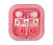 Custom Headphones, Earbuds & Speakers