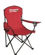 Custom Folding Chairs & Cushions