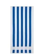 Custom Beach Towels