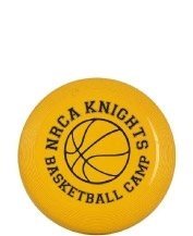 Custom Frisbees & Flyers