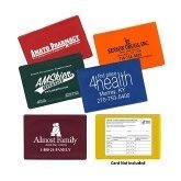 Custom Business Cards & Accessories