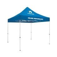 Custom Canopy Tents