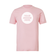 Custom  T-Shirts & Tanks