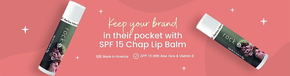 SPF 15 Chap Lip Balm
