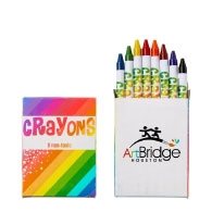 Custom Crayons
