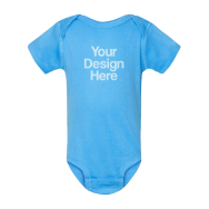 Custom  Ladies & Infants