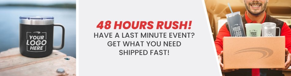 48 Hour Rush Items