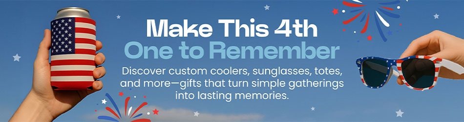 4th of July Pre Sale 2025