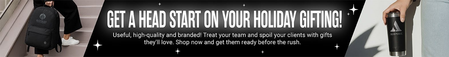 Black Friday Pre-Sale