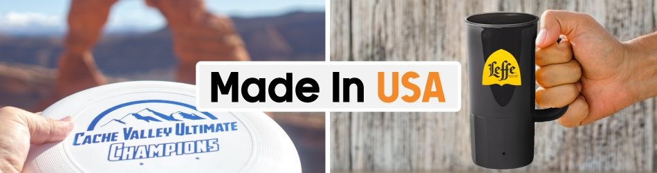 Made in USA  - Title