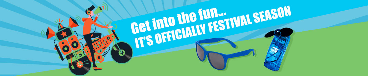Festival Season