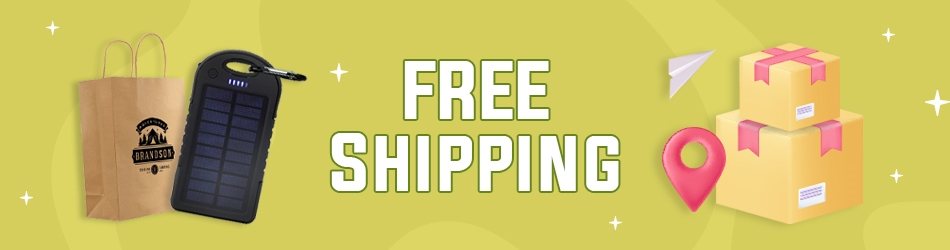 Free Shipping Products