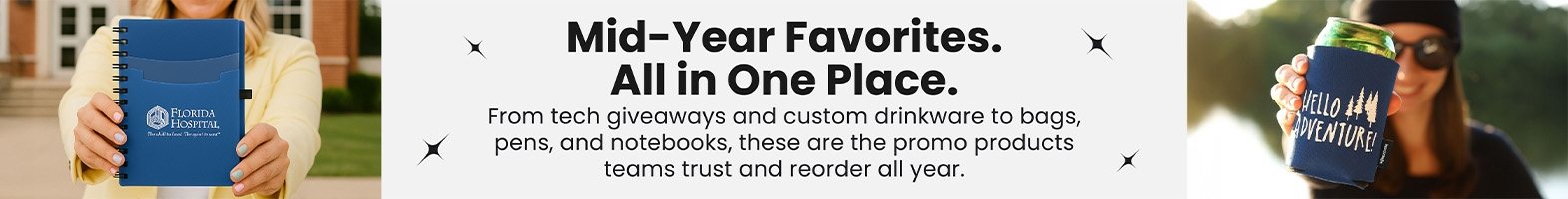 Mid-Year Sale Part 2 Category