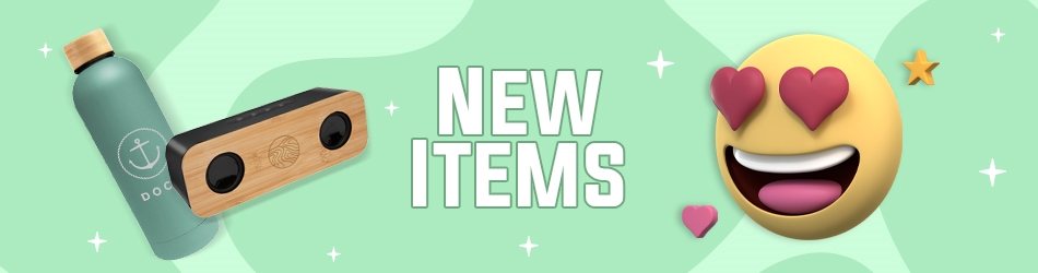 New Item