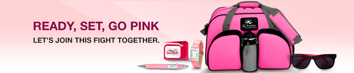 Pink Awareness