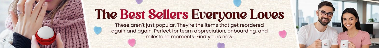 Valentine's Appreciation