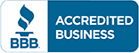 Accredited Business