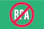 BPA Free Symbol