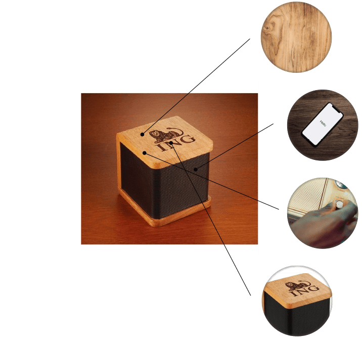 seneca speaker