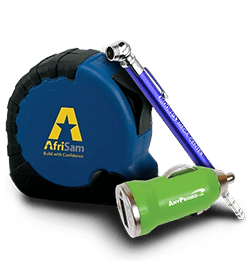 Anypromo Promotional Products Custom Logo Printed Giveaways