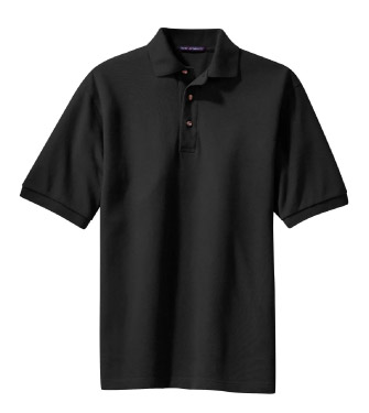 Custom polo shirt