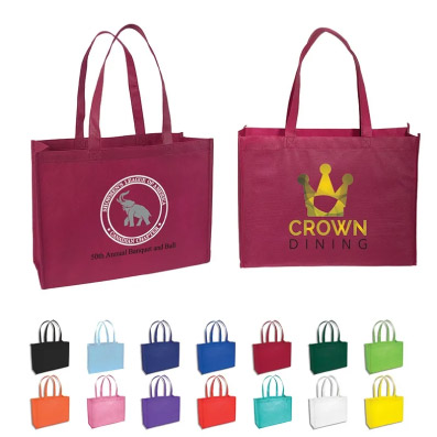 Custom Eco friendly tote bags