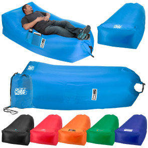 Inflatable promotional products
