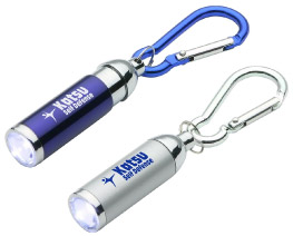 Promotional keylight