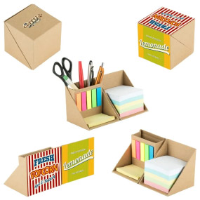 Personalized Office Supplies & Bulk Office Supplies - Quality Logo Products