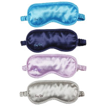 Promotional sleep masks