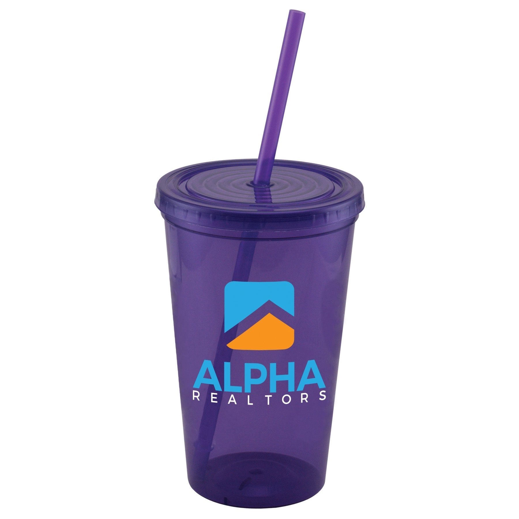 Marketing Soft Sided Plastic Cup | Promotional Cups & Plastic Cups