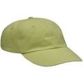 What are the different cap styles and materials available for customization?