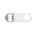 Do you have options for stainless steel or durable metal bottle openers?