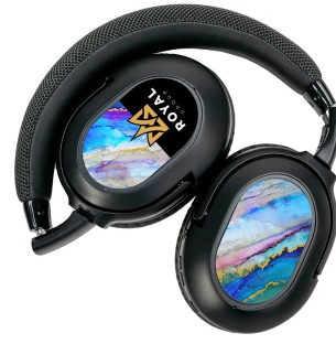 Can I gift custom wireless headphones to clients as a branding strategy?