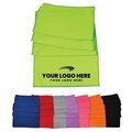 Custom Cooling Towels & Bulk Branded Sports Accessories