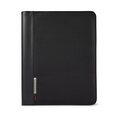 What is a letter size padfolio?