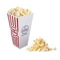 How do you make custom popcorn bags?